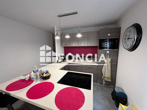 Location Appartement 2 pièces 43 m² - 3B RUE DE STRASBOURG Benfeld 67230
