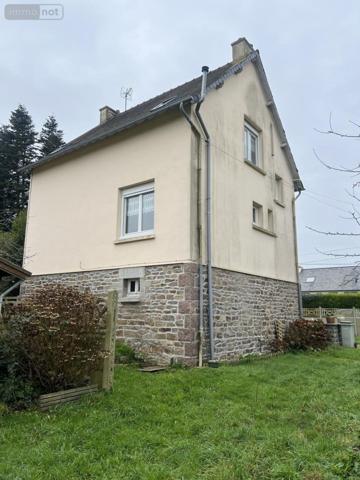Maison à vendre à Grâces dans les Côtes-d'Armor (22200), ref : 22064-1318