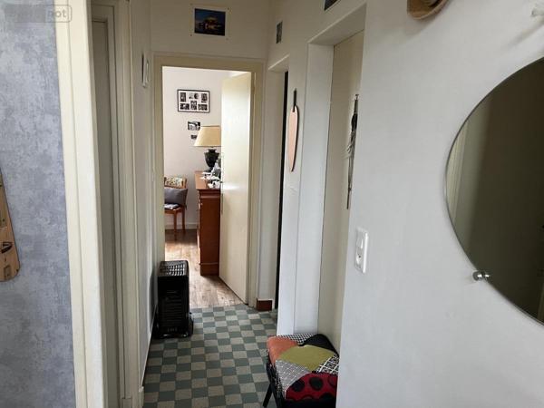 Maison à vendre à Grâces dans les Côtes-d'Armor (22200), ref : 22064-1318