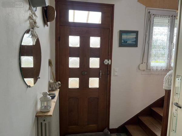 Maison à vendre à Grâces dans les Côtes-d'Armor (22200), ref : 22064-1318