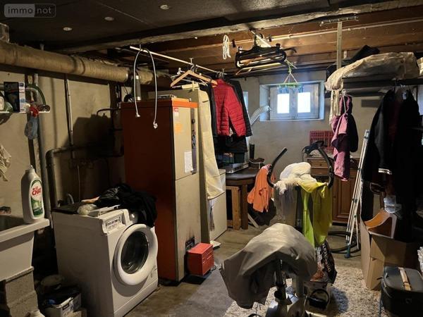 Maison à vendre à Grâces dans les Côtes-d'Armor (22200), ref : 22064-1318