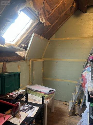 Maison à vendre à Grâces dans les Côtes-d'Armor (22200), ref : 22064-1318