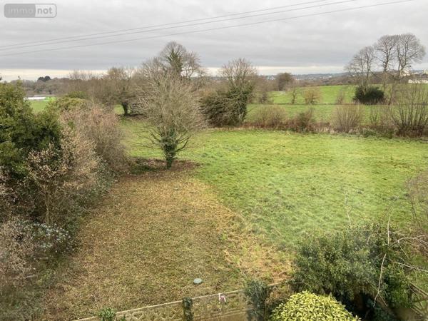 Maison à vendre à Grâces dans les Côtes-d'Armor (22200), ref : 22064-1318