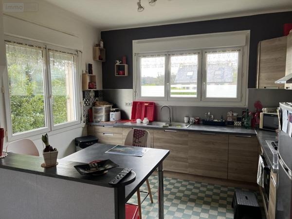 Maison à vendre à Grâces dans les Côtes-d'Armor (22200), ref : 22064-1318