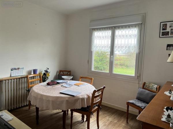 Maison à vendre à Grâces dans les Côtes-d'Armor (22200), ref : 22064-1318