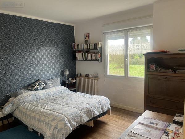 Maison à vendre à Grâces dans les Côtes-d'Armor (22200), ref : 22064-1318