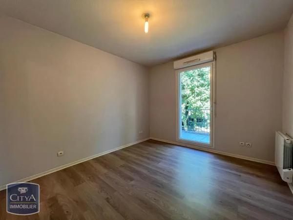 Appartement à louer 2 pièces 49.01m²