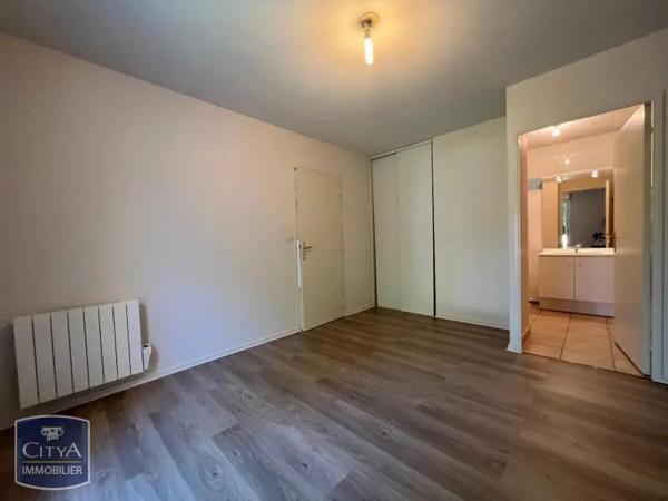 Appartement à louer 2 pièces 49.01m²