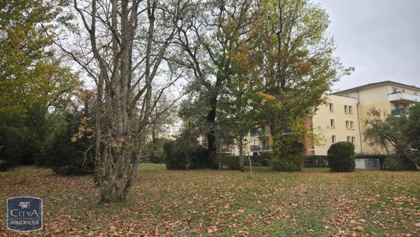 Appartement à vendre 3 pièces 62.3m²