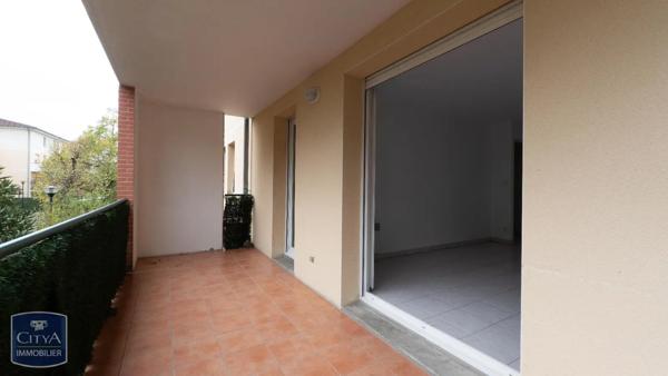 Appartement à vendre 3 pièces 62.3m²