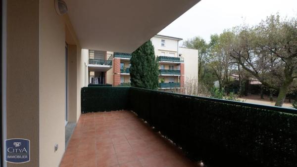 Appartement à vendre 3 pièces 62.3m²