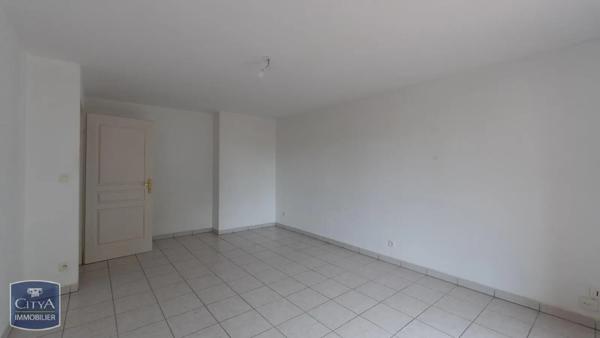 Appartement à vendre 3 pièces 62.3m²