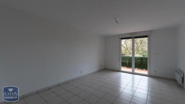 Appartement à vendre 3 pièces 62.3m²