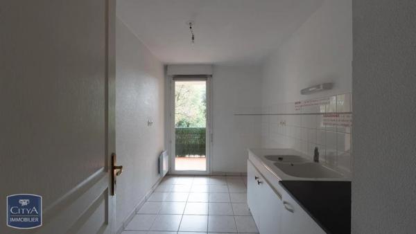 Appartement à vendre 3 pièces 62.3m²