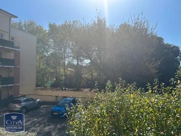 Appartement à vendre 3 pièces 62.3m²