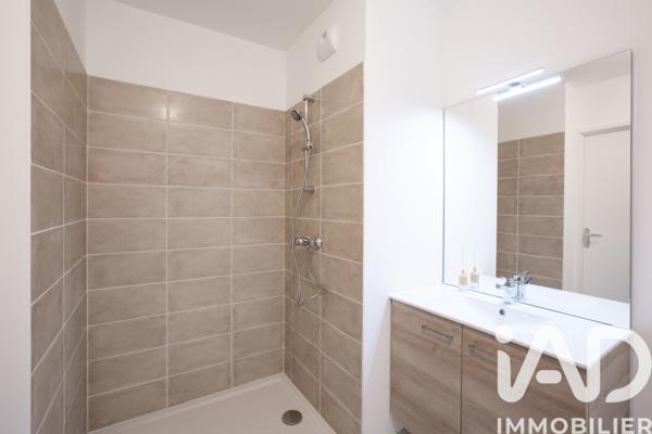 Appartement à vendre 3 pièces 58 m² Angers