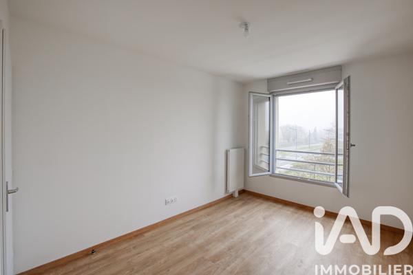 Appartement à vendre 3 pièces 58 m² Angers