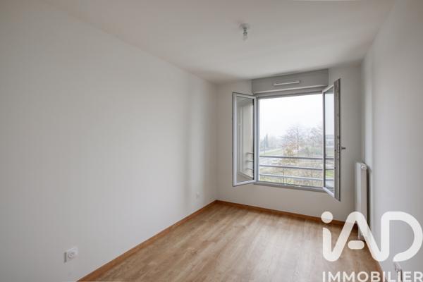 Appartement à vendre 3 pièces 58 m² Angers