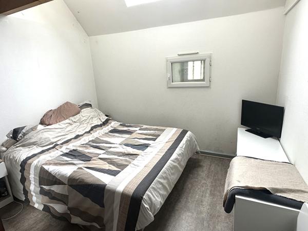 Immeuble 64.58m² – TRELAZE