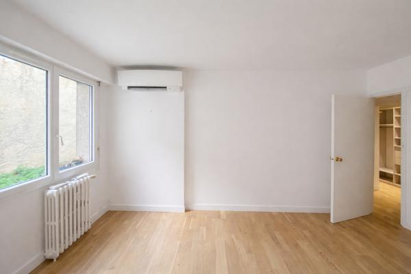 Appartement 93.31m² – ANGERS