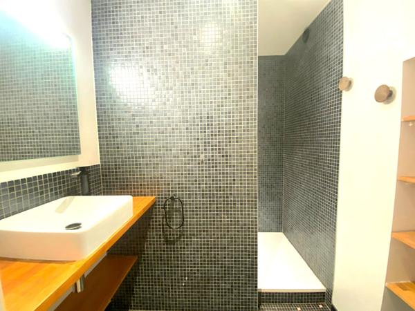 Appartement 93.31m² – ANGERS