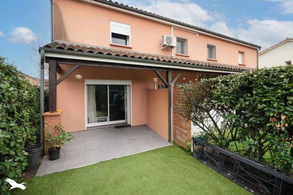 Appartement à vendre |  Toulouse |  3 pièces | 65 m²