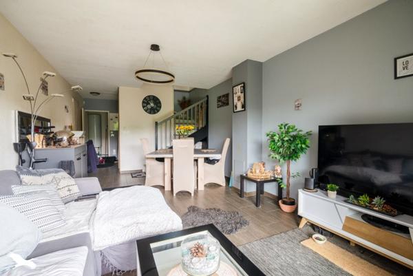 Appartement à vendre |  Toulouse |  3 pièces | 65 m²