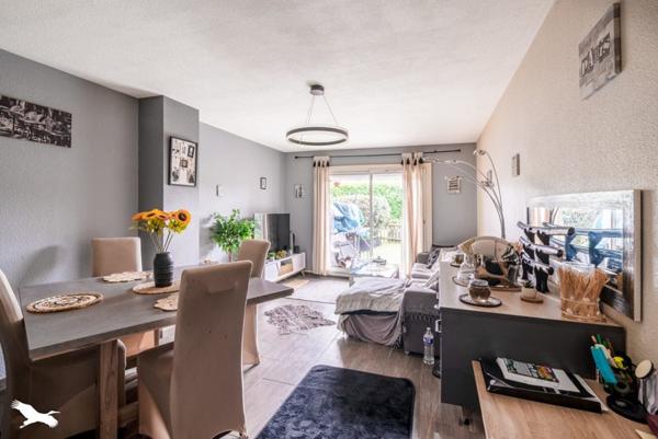 Appartement à vendre |  Toulouse |  3 pièces | 65 m²
