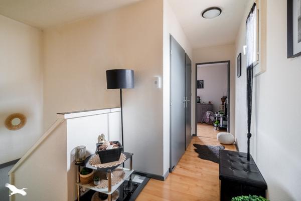 Appartement à vendre |  Toulouse |  3 pièces | 65 m²