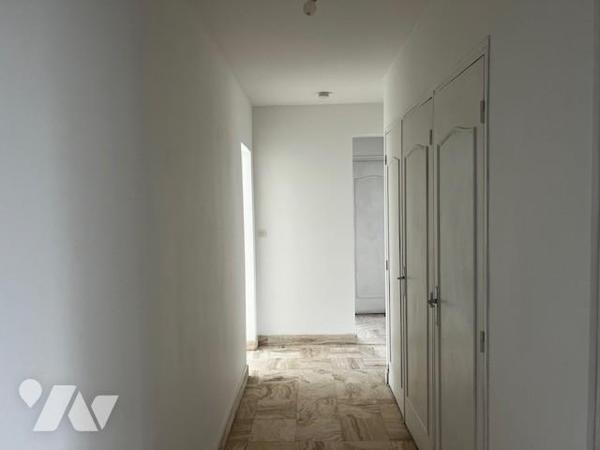 A VENDRE à NANTES - APPT T3 de 79m2 avec garage et cave