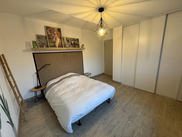 A VENDRE Maison proche LANDIVISIAU 8 pièces 150 m2