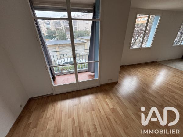 Appartement à vendre 4 pièces 67,37 m² Manosque
