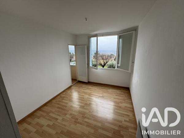 Appartement à vendre 4 pièces 67,37 m² Manosque