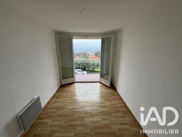 Appartement à vendre 4 pièces 67,37 m² Manosque