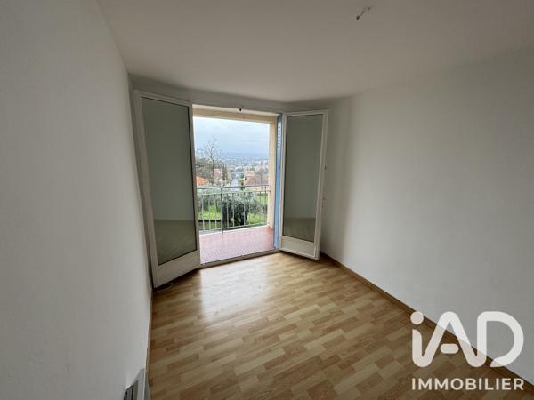 Appartement à vendre 4 pièces 67,37 m² Manosque