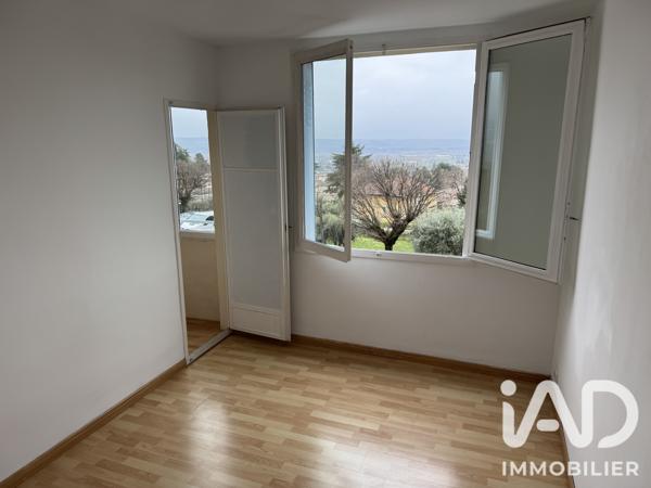 Appartement à vendre 4 pièces 67,37 m² Manosque