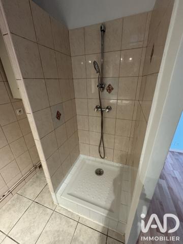 Appartement à vendre 4 pièces 67,37 m² Manosque