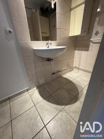 Appartement à vendre 4 pièces 67,37 m² Manosque