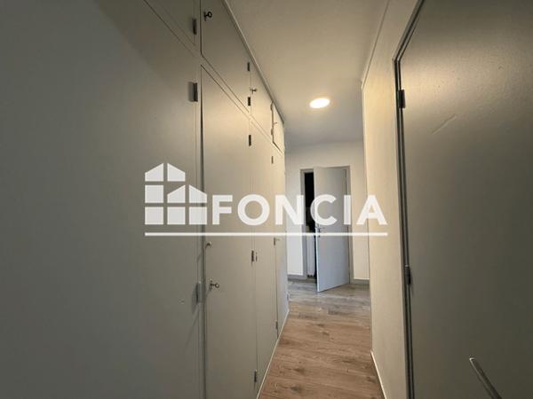 Location Appartement 4 pièces 88.35 m² - 49 BOULEVARD ALBERT 1ER Nancy 54000