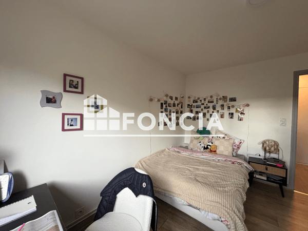 Location Appartement 4 pièces 88.35 m² - 49 BOULEVARD ALBERT 1ER Nancy 54000