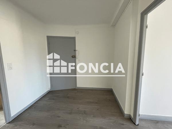 Location Appartement 4 pièces 88.35 m² - 49 BOULEVARD ALBERT 1ER Nancy 54000