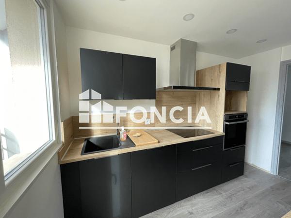 Location Appartement 4 pièces 88.35 m² - 49 BOULEVARD ALBERT 1ER Nancy 54000