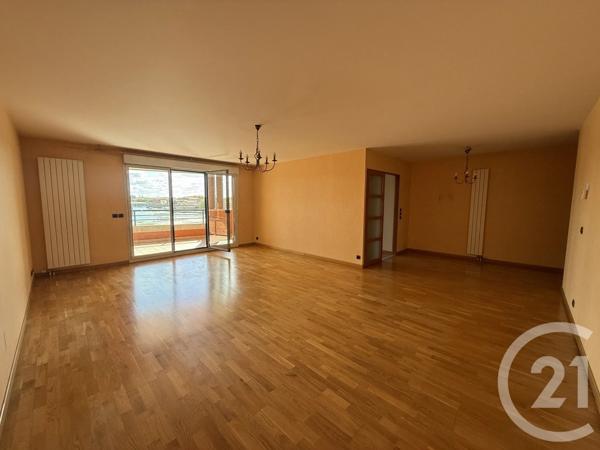 Appartement T4 à vendre  4 pièces - 109,55 m 2   TOULOUSE  - 31