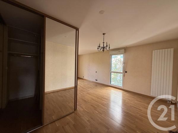Appartement T4 à vendre  4 pièces - 109,55 m 2   TOULOUSE  - 31