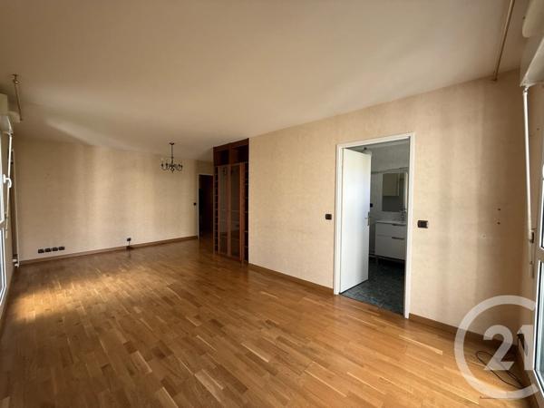 Appartement T4 à vendre  4 pièces - 109,55 m 2   TOULOUSE  - 31