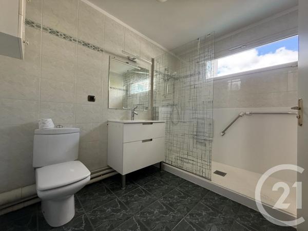 Appartement T4 à vendre  4 pièces - 109,55 m 2   TOULOUSE  - 31