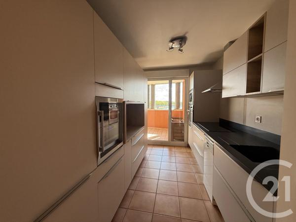 Appartement T4 à vendre  4 pièces - 109,55 m 2   TOULOUSE  - 31