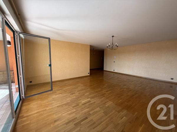 Appartement T4 à vendre  4 pièces - 109,55 m 2   TOULOUSE  - 31