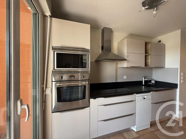 Appartement T4 à vendre  4 pièces - 109,55 m 2   TOULOUSE  - 31