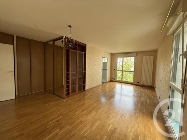 Appartement T4 à vendre  4 pièces - 109,55 m 2   TOULOUSE  - 31